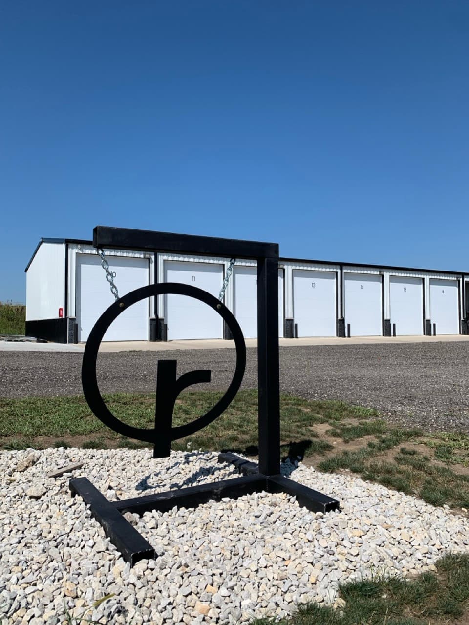 Facility details at Right Lane Storage